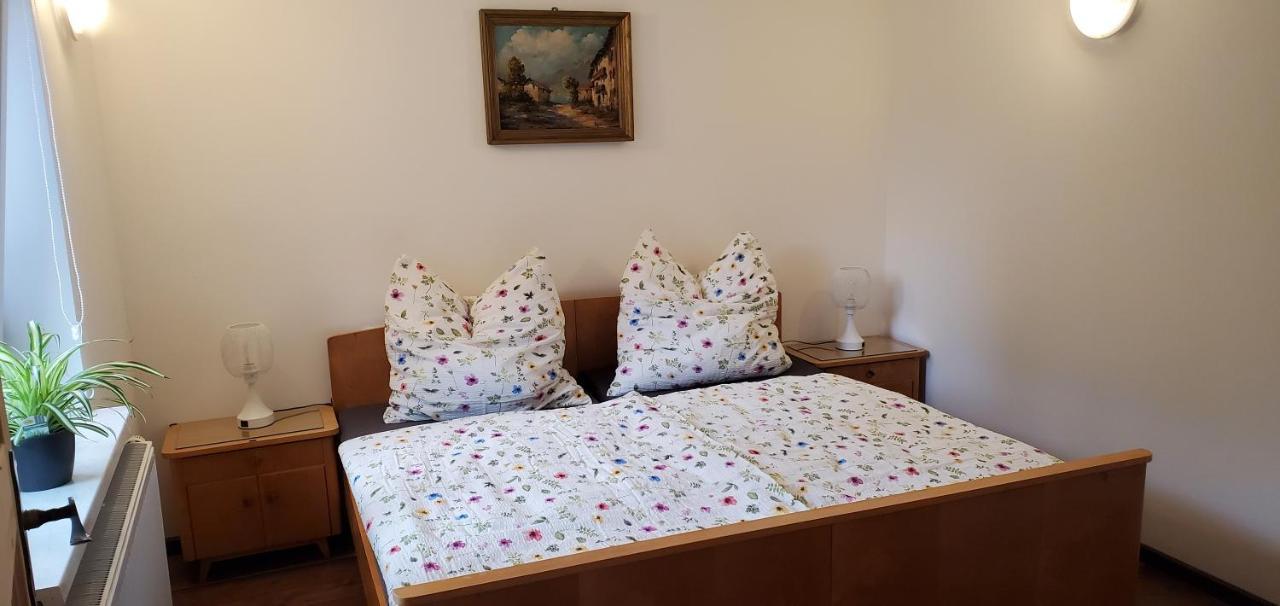 Haus Oderbruch Villa Neulewin Ngoại thất bức ảnh