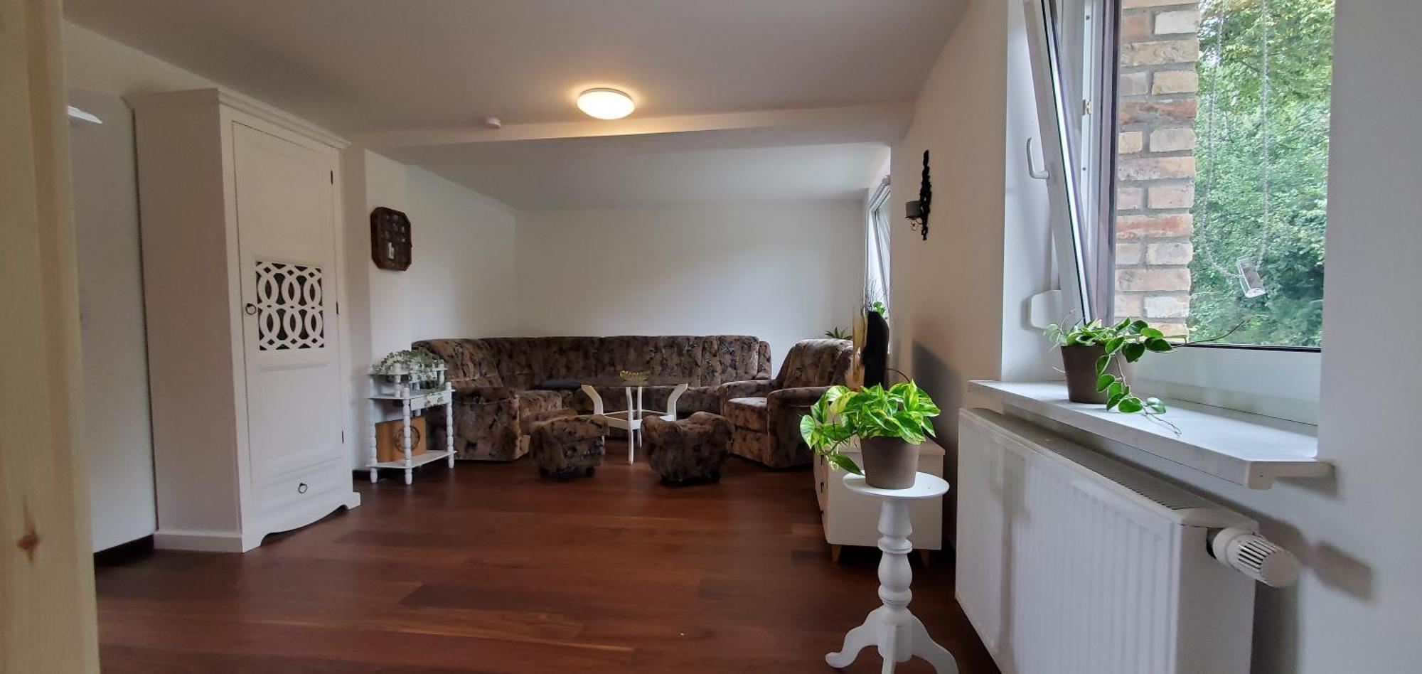 Haus Oderbruch Villa Neulewin Ngoại thất bức ảnh